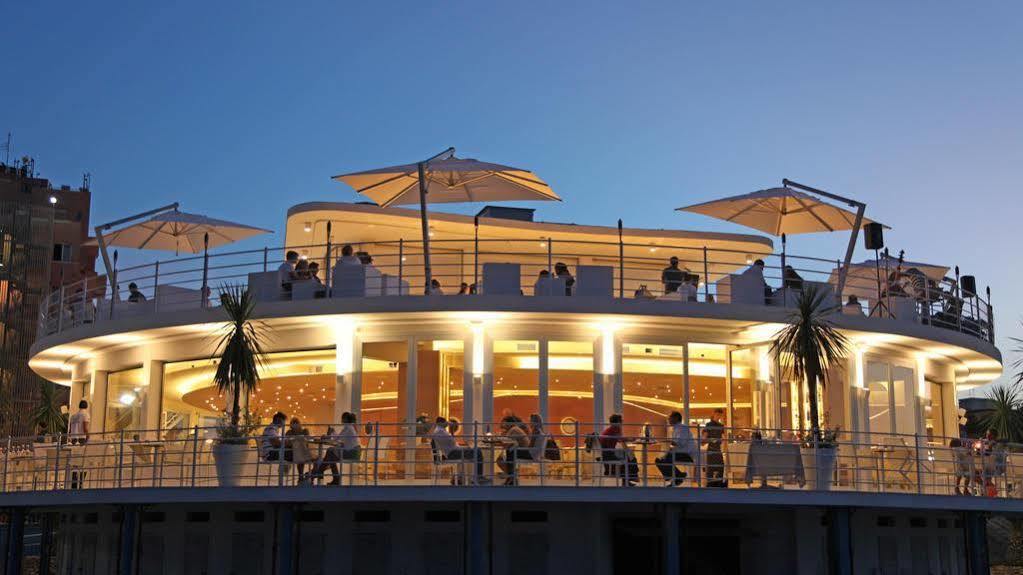 Hotel Arpa Rimini Exterior photo