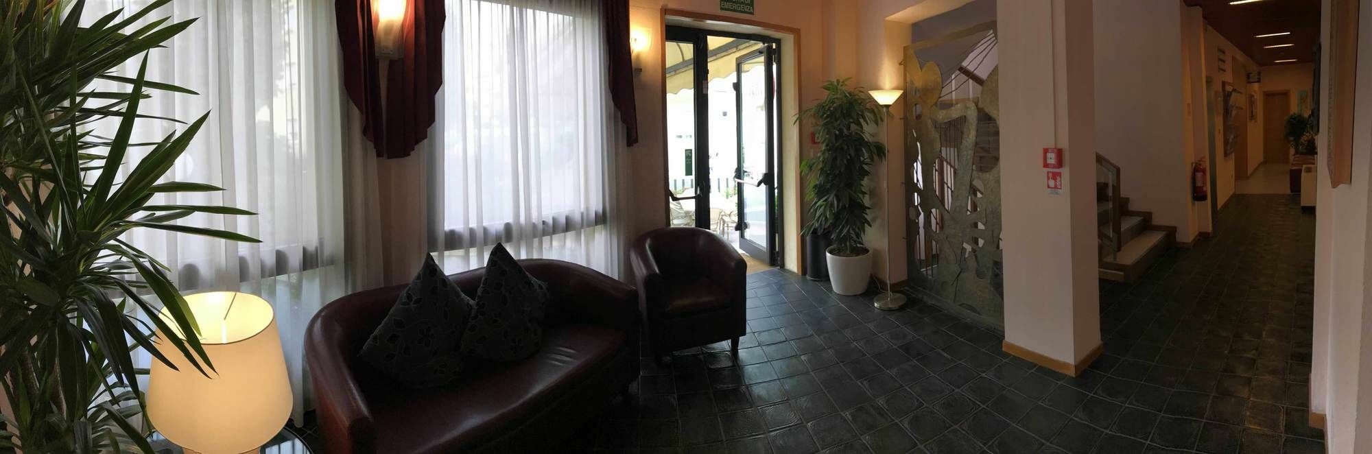 Hotel Arpa Rimini Exterior photo